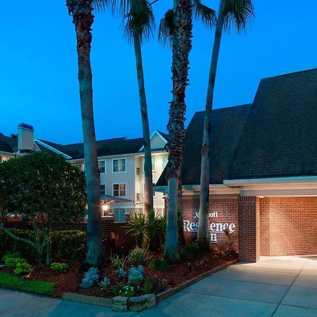 Residence Inn Tampa Sabal Park/Brandon Mango Exterior foto