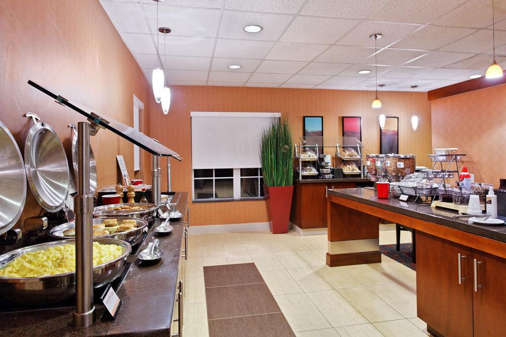 Residence Inn Tampa Sabal Park/Brandon Mango Exterior foto