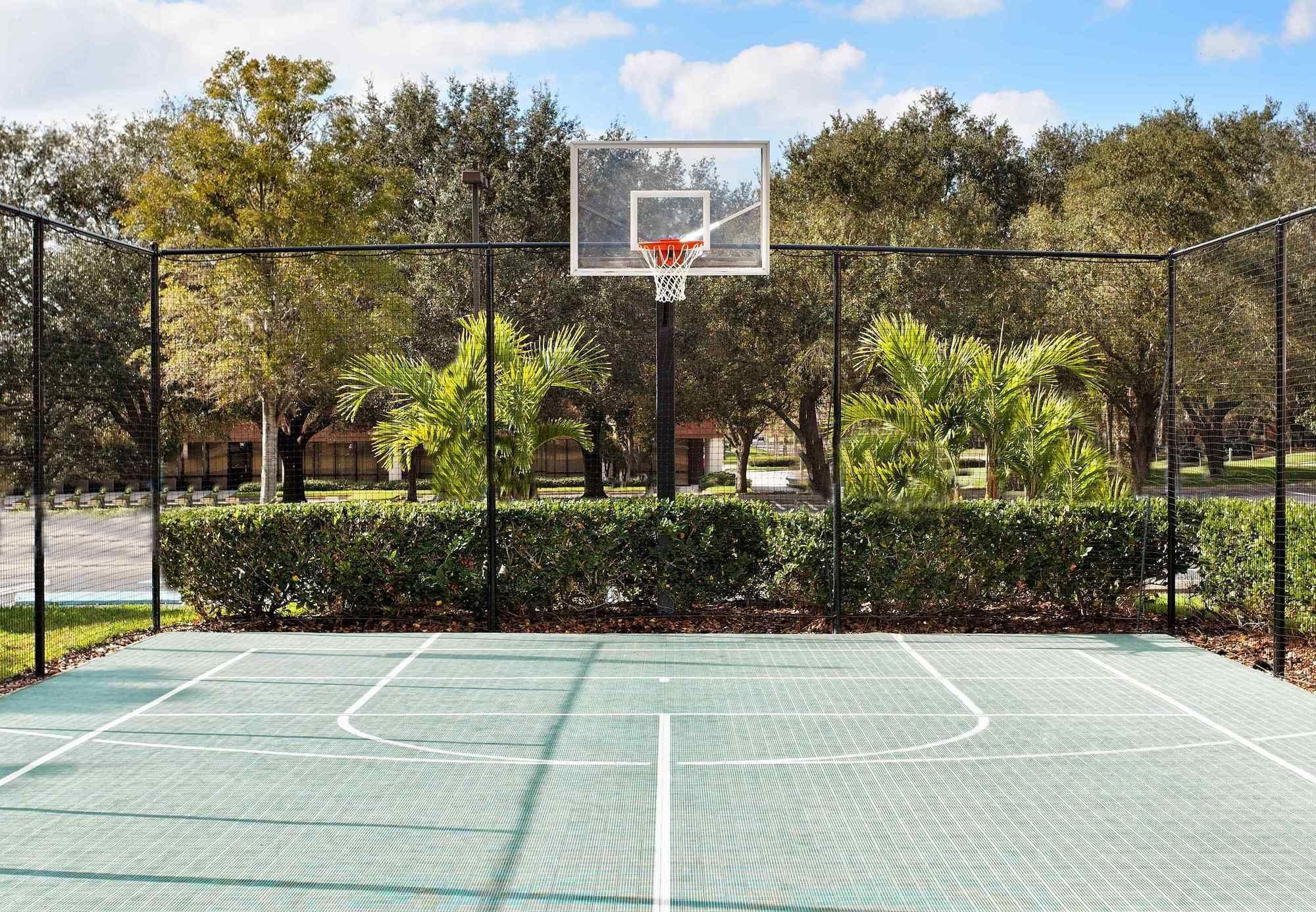 Residence Inn Tampa Sabal Park/Brandon Mango Exterior foto