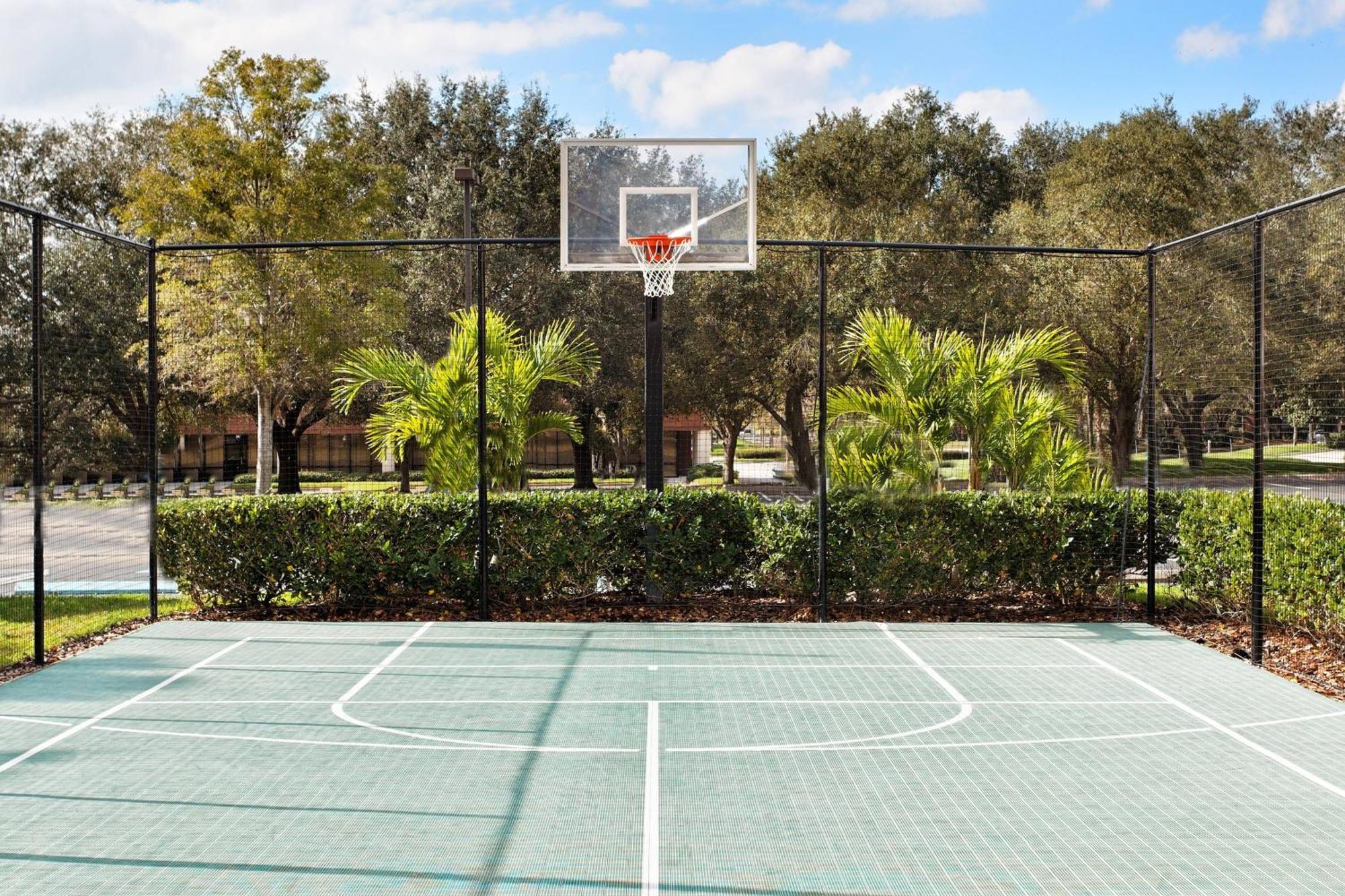 Residence Inn Tampa Sabal Park/Brandon Mango Exterior foto