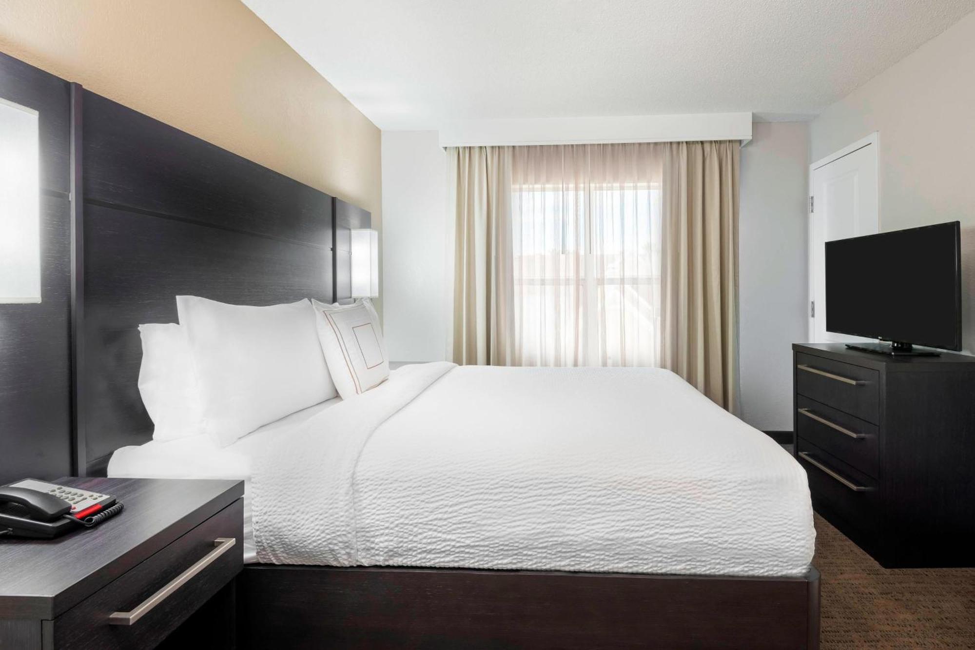 Residence Inn Tampa Sabal Park/Brandon Mango Exterior foto