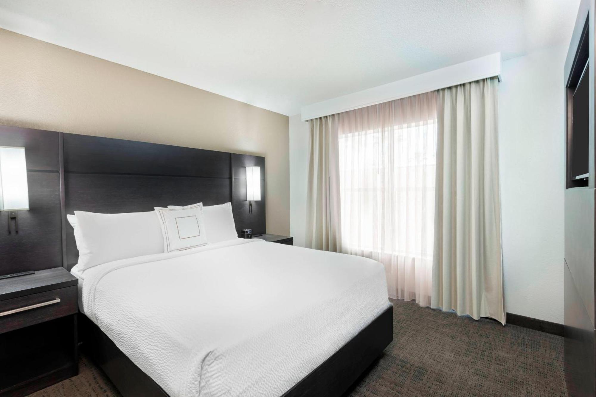 Residence Inn Tampa Sabal Park/Brandon Mango Exterior foto