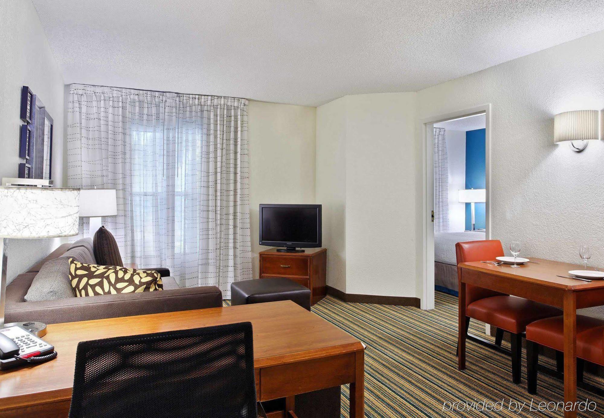 Residence Inn Tampa Sabal Park/Brandon Mango Exterior foto