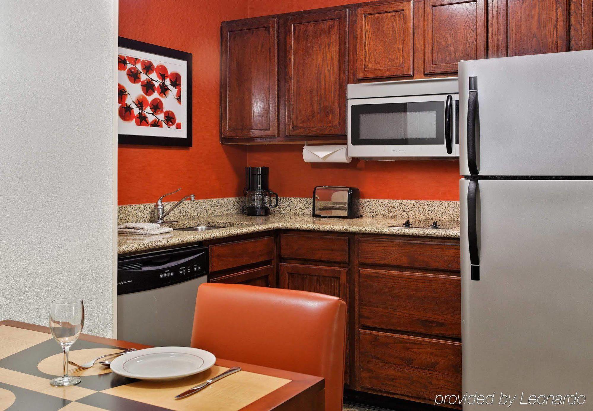 Residence Inn Tampa Sabal Park/Brandon Mango Quarto foto