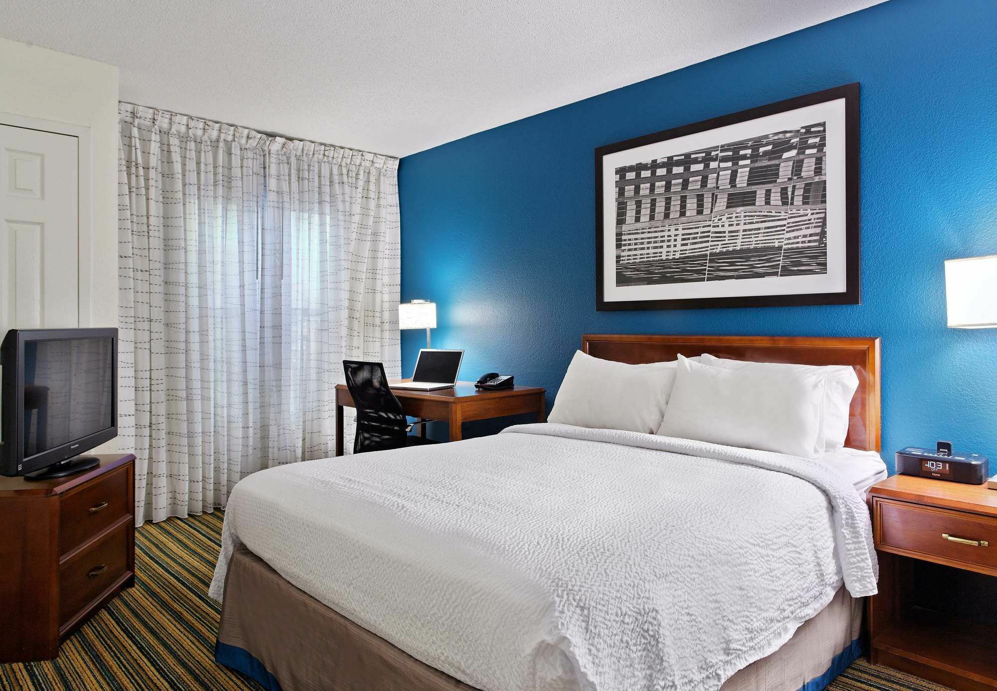 Residence Inn Tampa Sabal Park/Brandon Mango Exterior foto