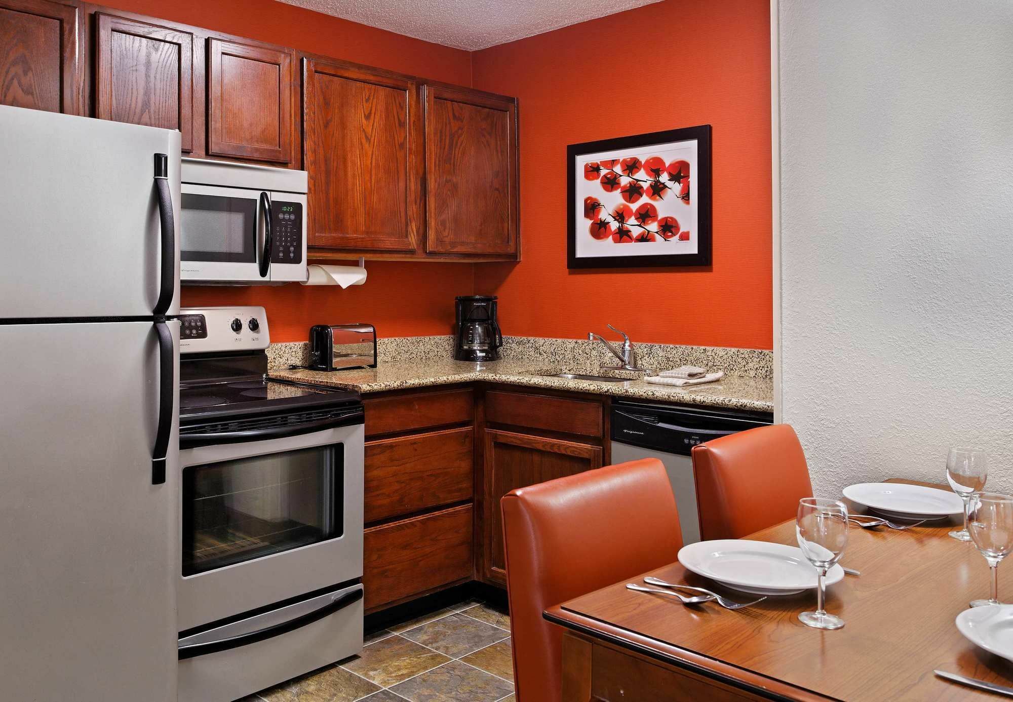 Residence Inn Tampa Sabal Park/Brandon Mango Exterior foto