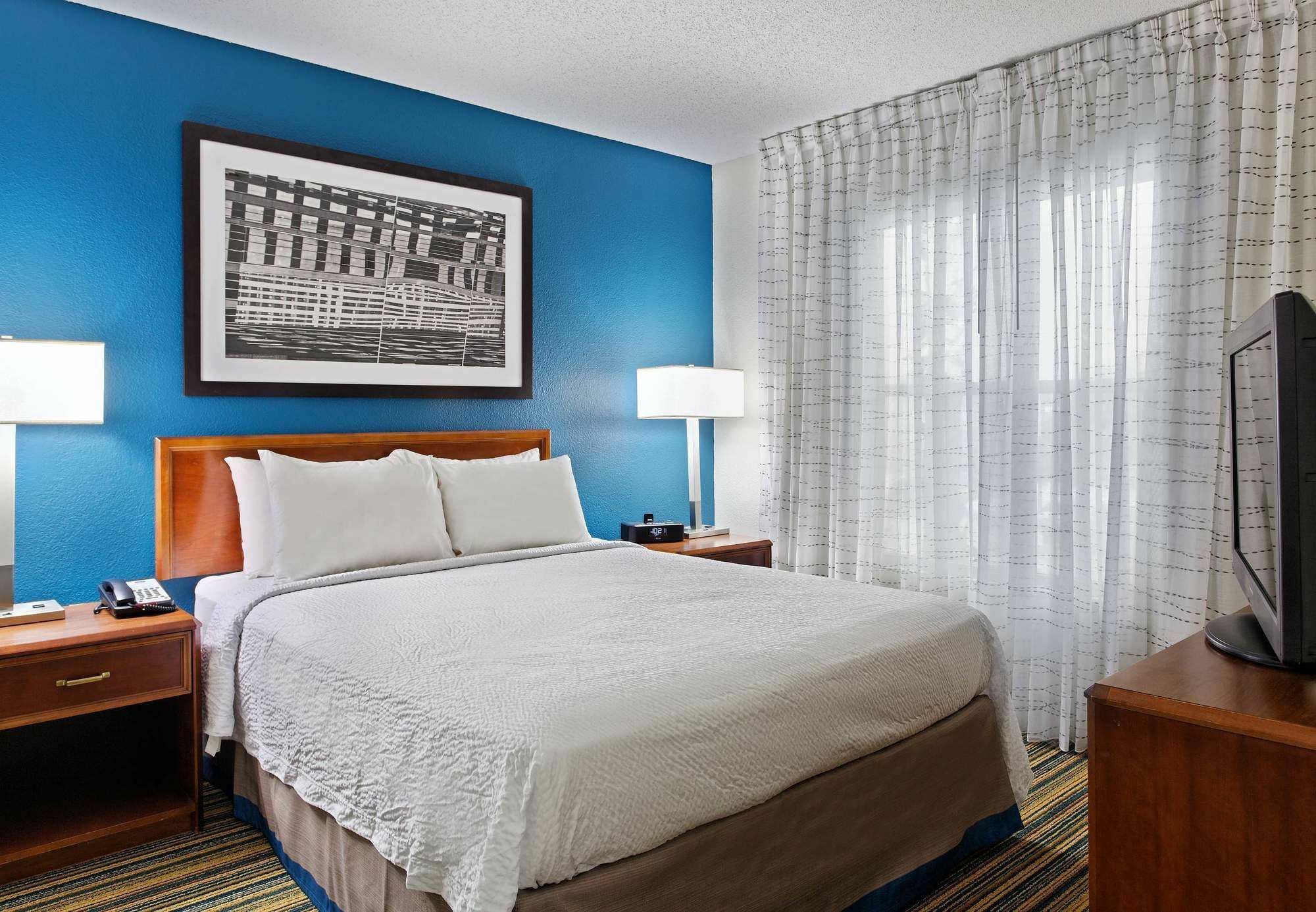 Residence Inn Tampa Sabal Park/Brandon Mango Quarto foto