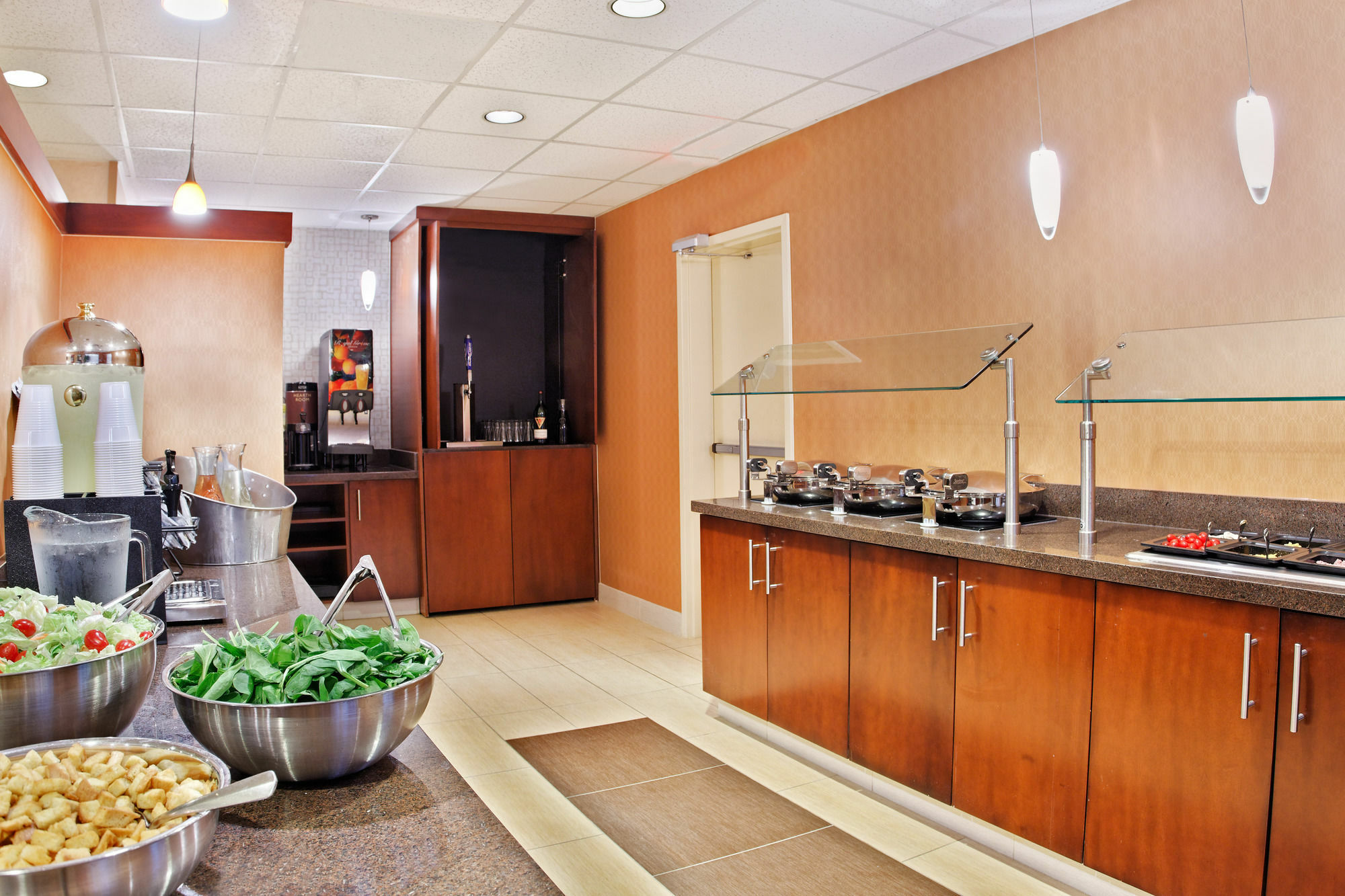 Residence Inn Tampa Sabal Park/Brandon Mango Exterior foto